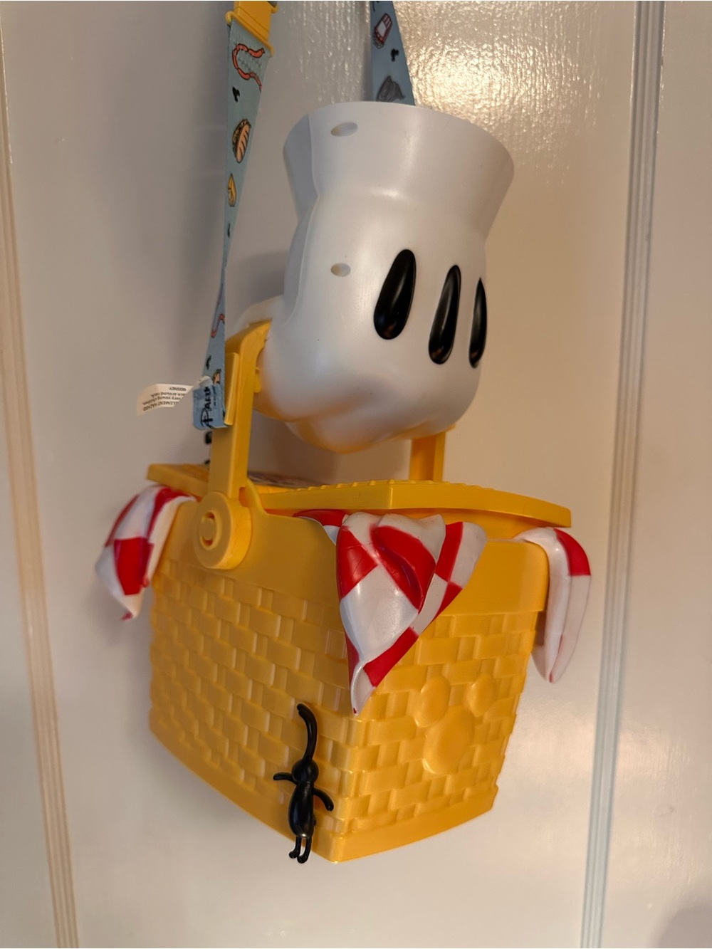 Mickey’s Runaway Railway Popcorn Bucket